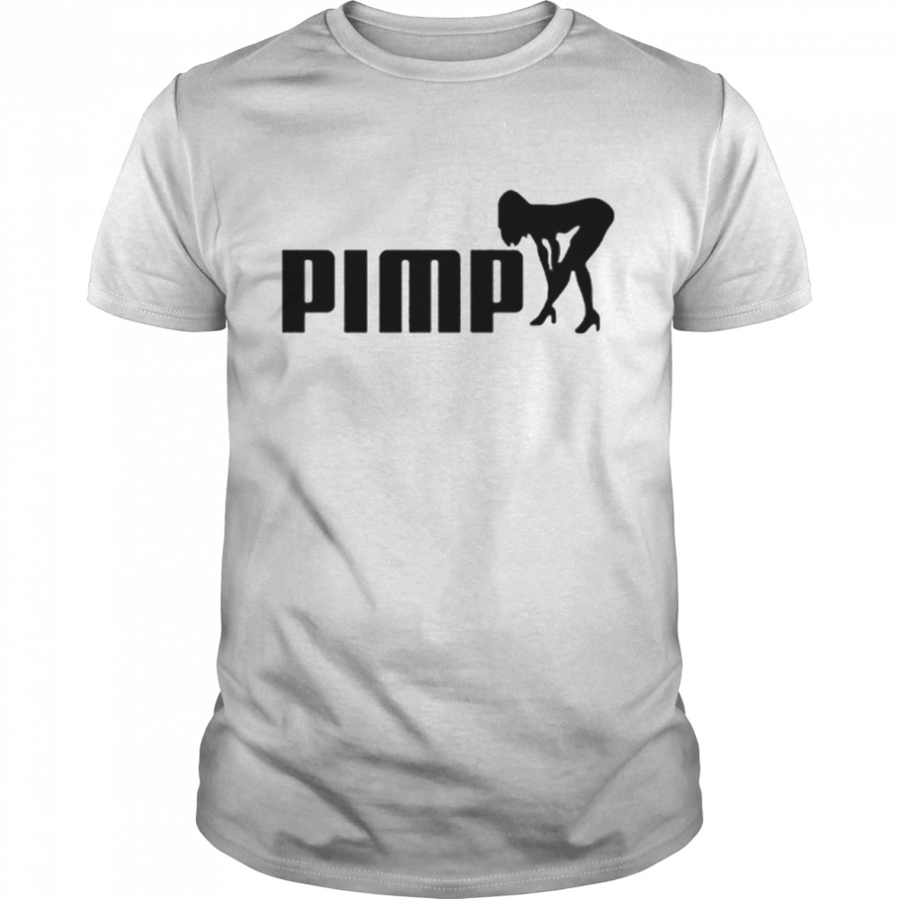 positie in tegenstelling tot Concentratie Pimp Puma Logo Parody T-shirt - Online Shoping