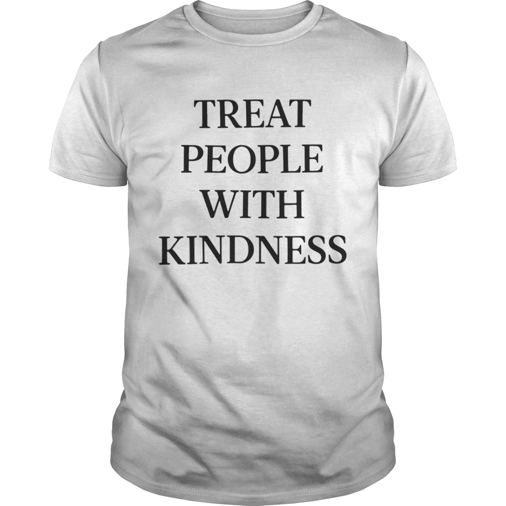 Harry Styles Treat People With Kindness Shirt