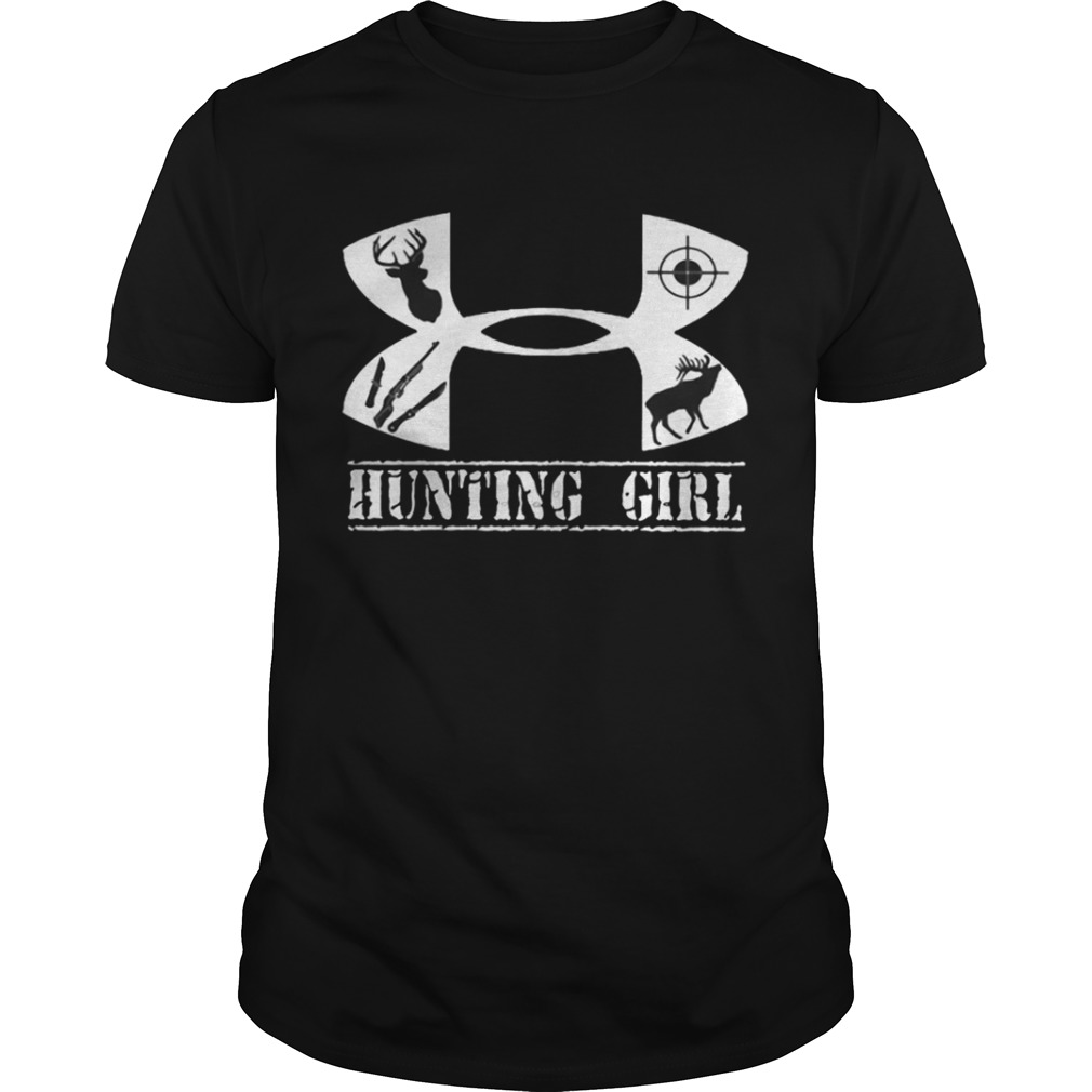 under armour girls hunting