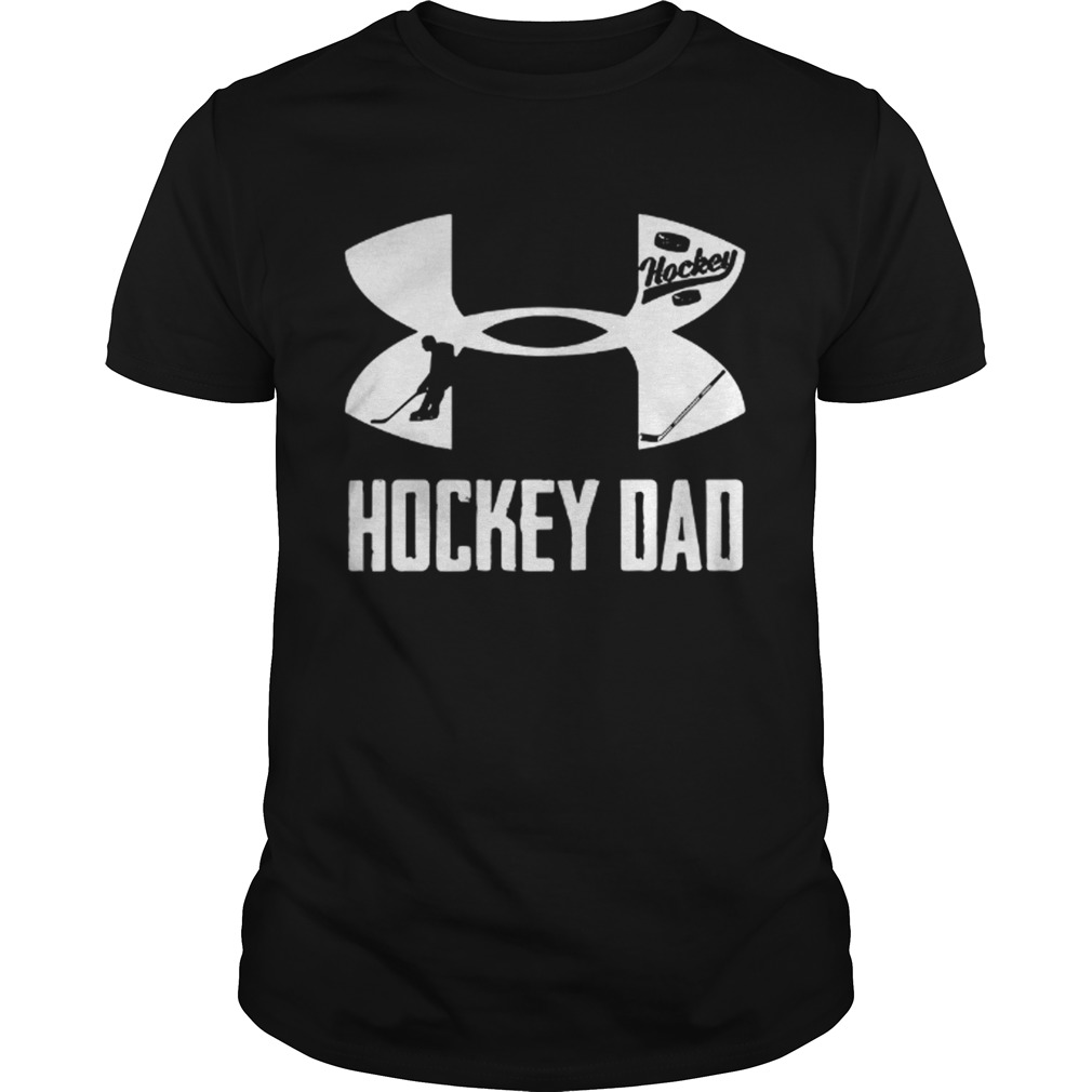 Midden Razernij Zeeman Under Armour hockey Dad shirt - Online Shoping