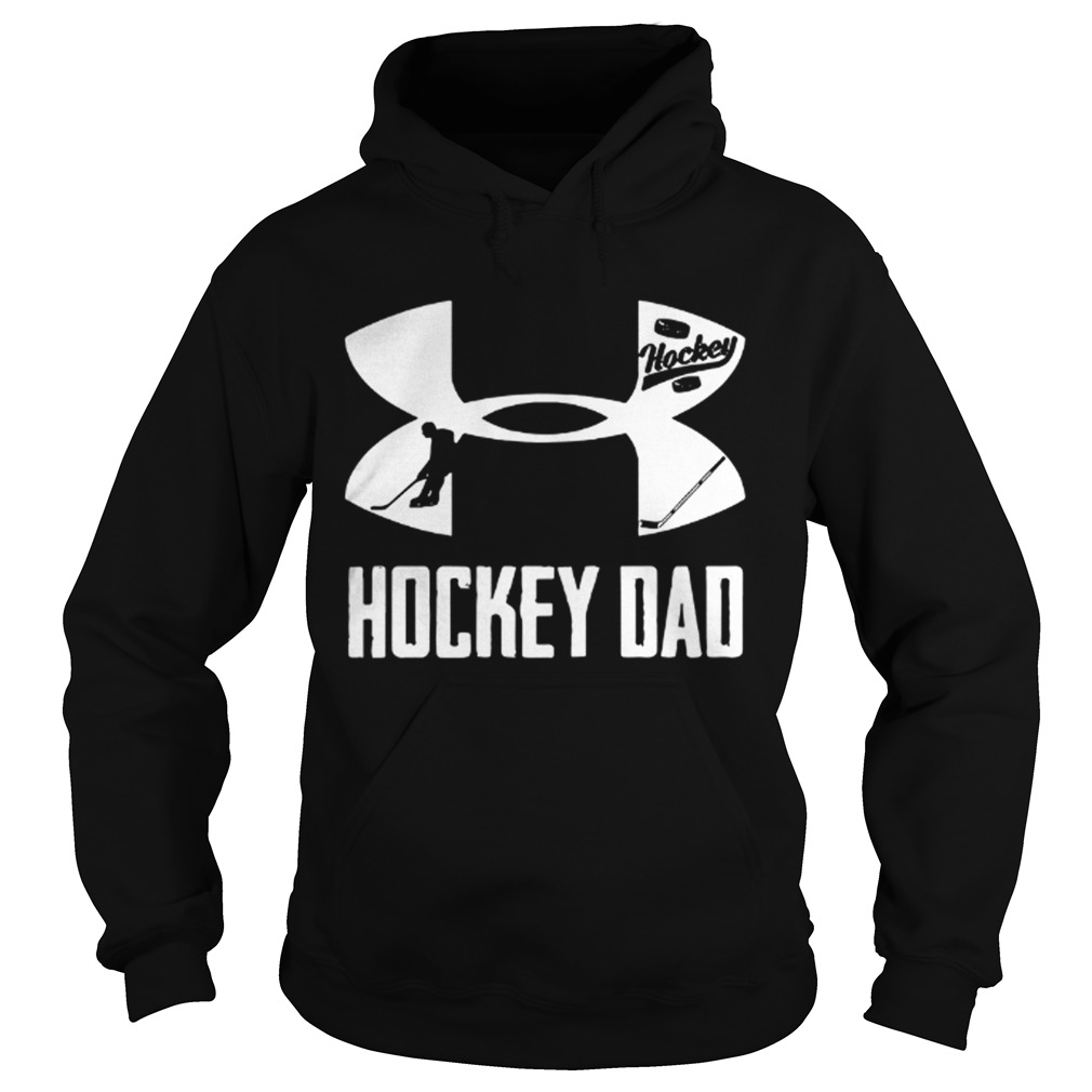 Under Armour hockey Dad shirt - Online 