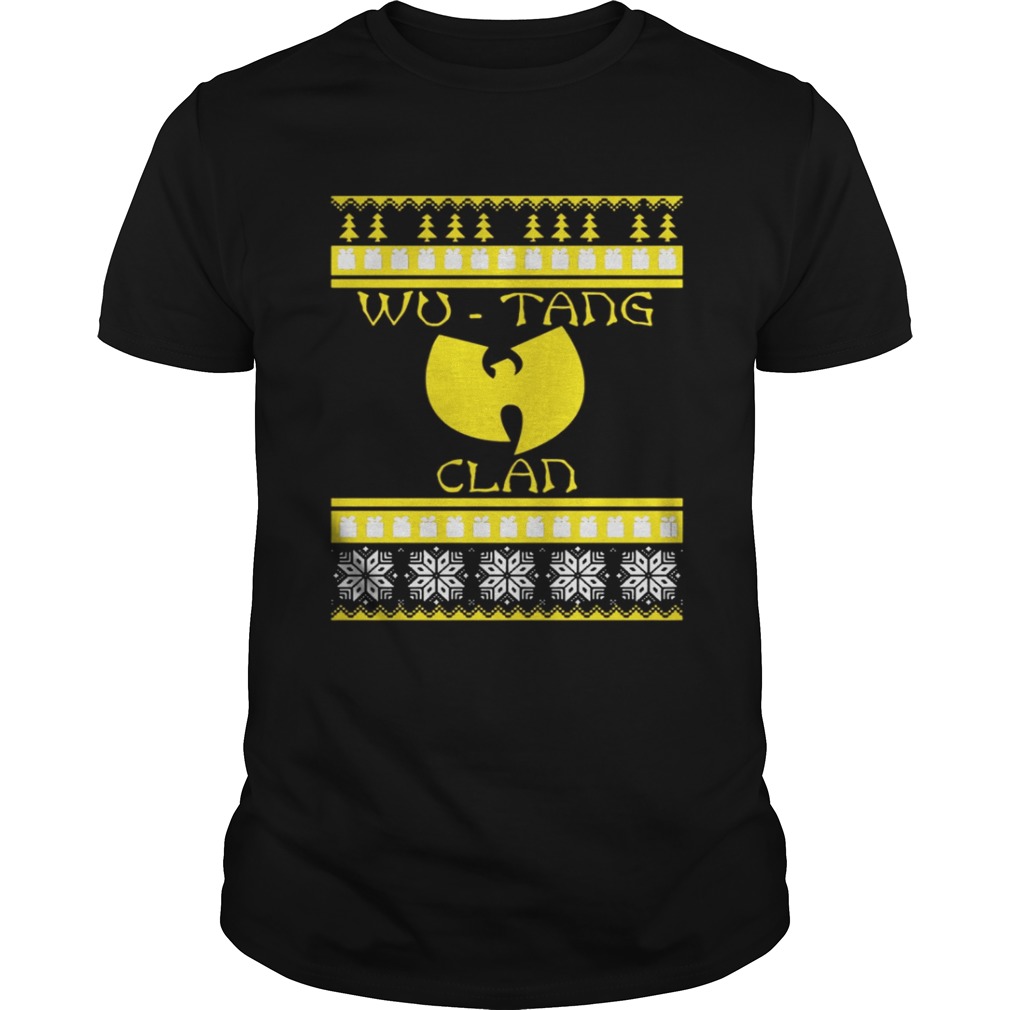 Wu Tang clan sweatshirt