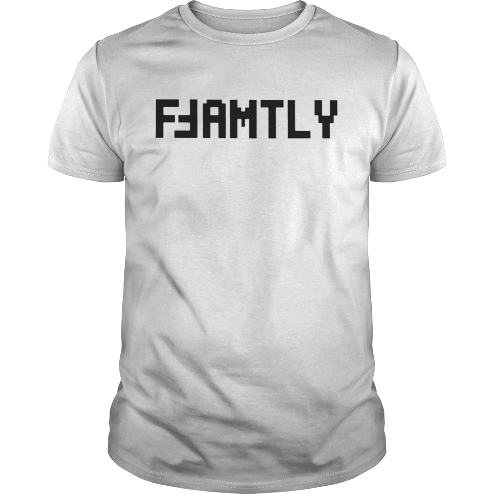 fendi family t shirt