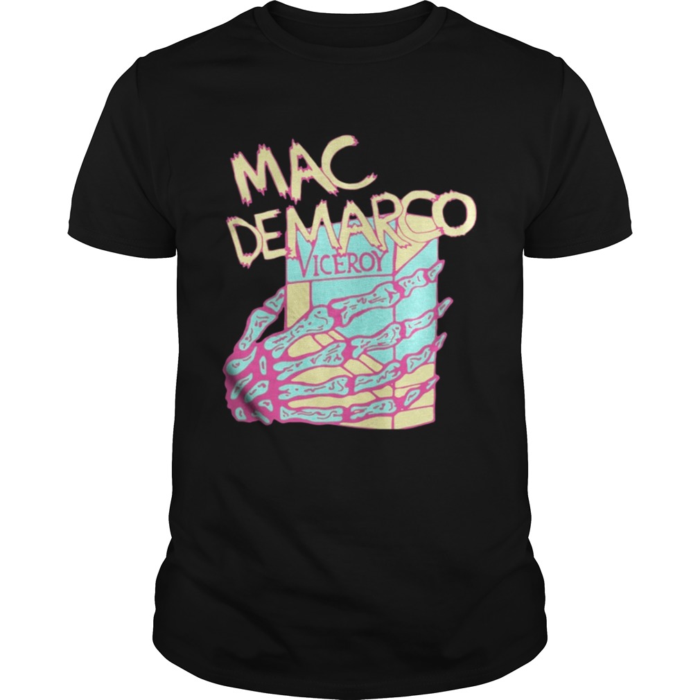 DeMarco Viceroy For Fans T-Shirt