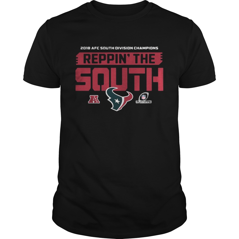 afc south shirts