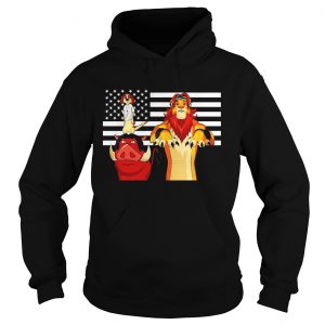 Lion King Outkast Stankonia hoodie shirt