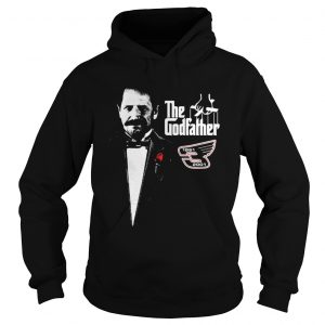 The Godfather Dale Earnhardt hoodie shirt