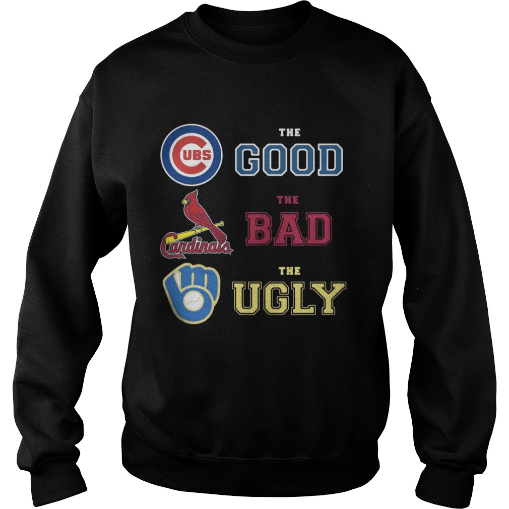Funny Chicago Cubs Shirts: Unicorn Dabbing T-Shirt, Hoodie, Ugly