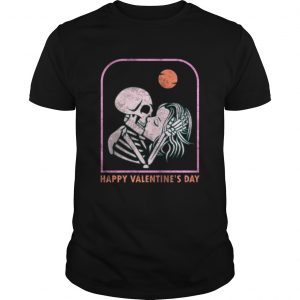 Happy Valentines Day guy Shirt
