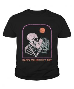 Happy Valentines Day youth Shirt