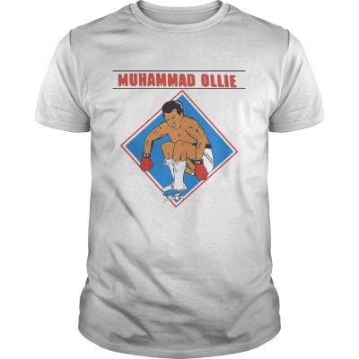 Rip N Dip Muhammad Ollie shirt - Online 