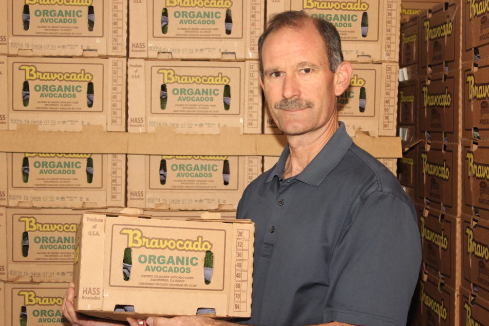Avocado recall in 6 states over listeria concerns