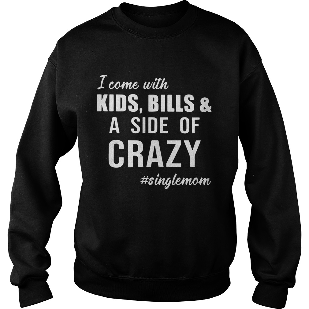 kids bills shirt