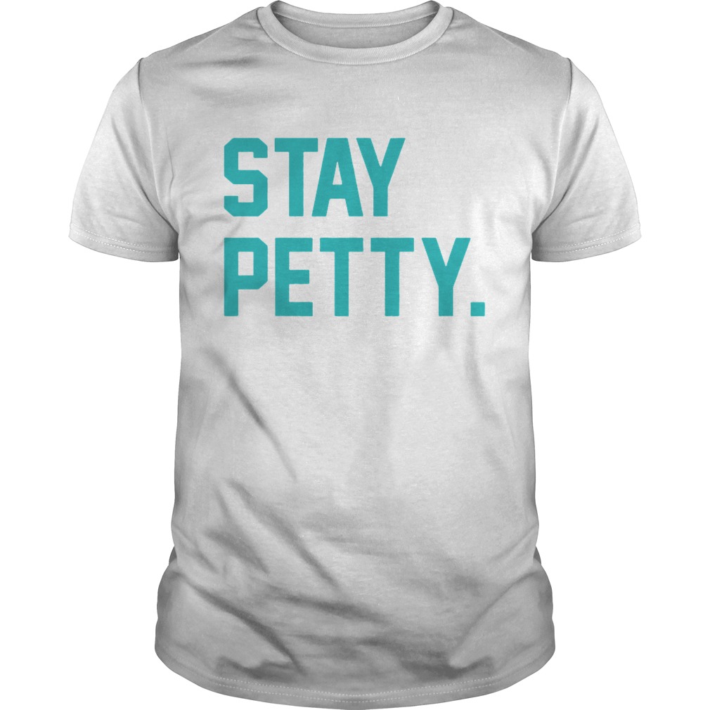 Official Stay petty shirt