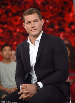 The Bachelor 2019 spoilers Who does Colton Underwood pick Final rose winner revealed