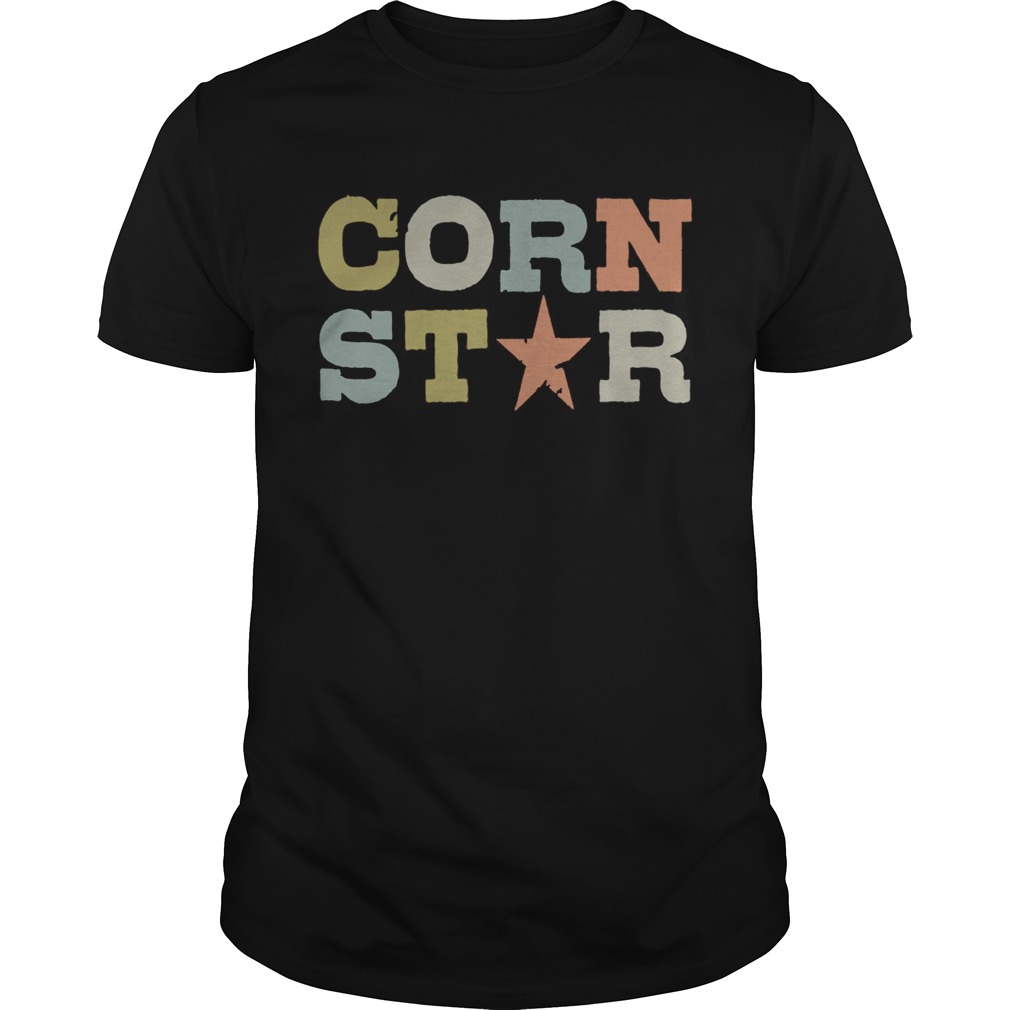 Corn Star Vintage shirts
