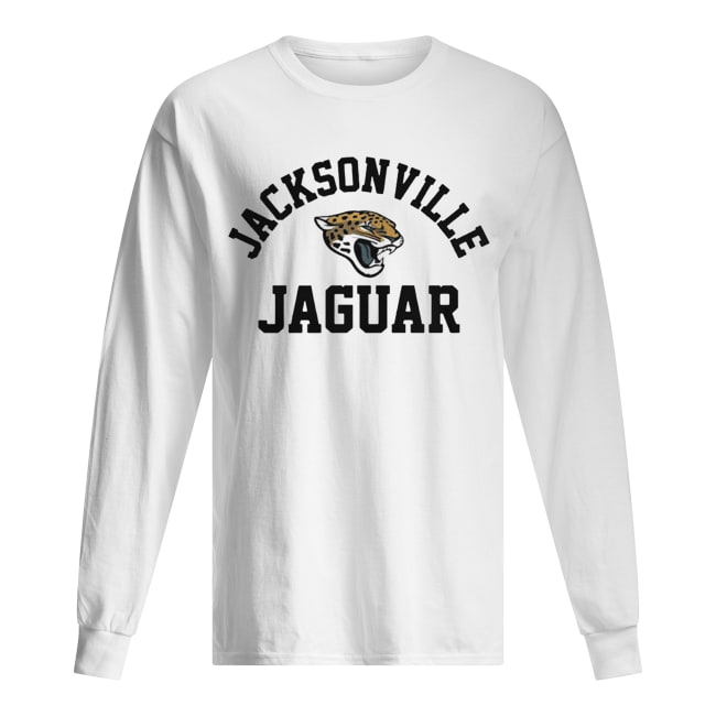 jacksonville jaguars tee shirts