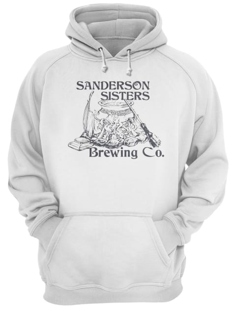 sanderson sisters sweatshirt