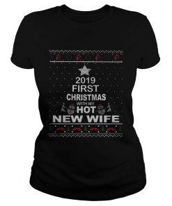 2019 First Christmas with my hot new wife  Classic Ladies