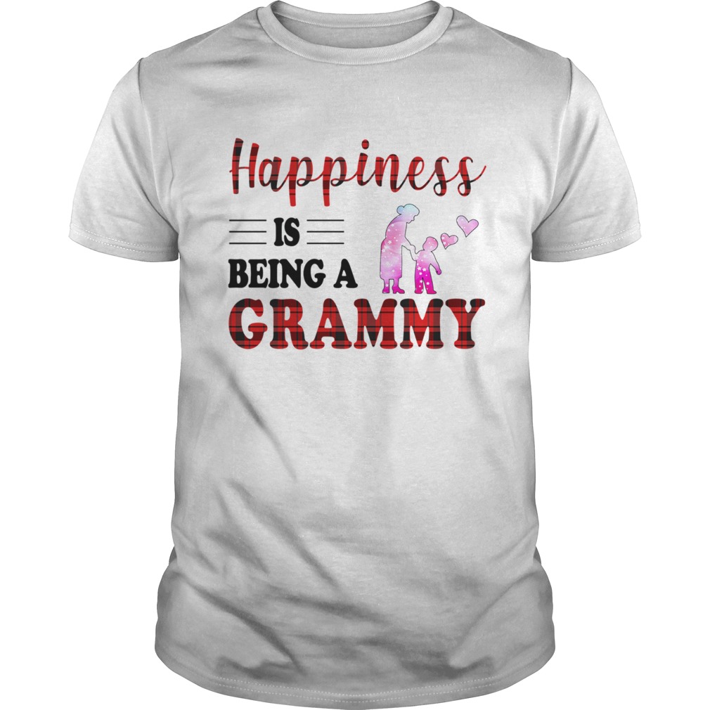 Happiness Is Being A Grammy Caro TShirt