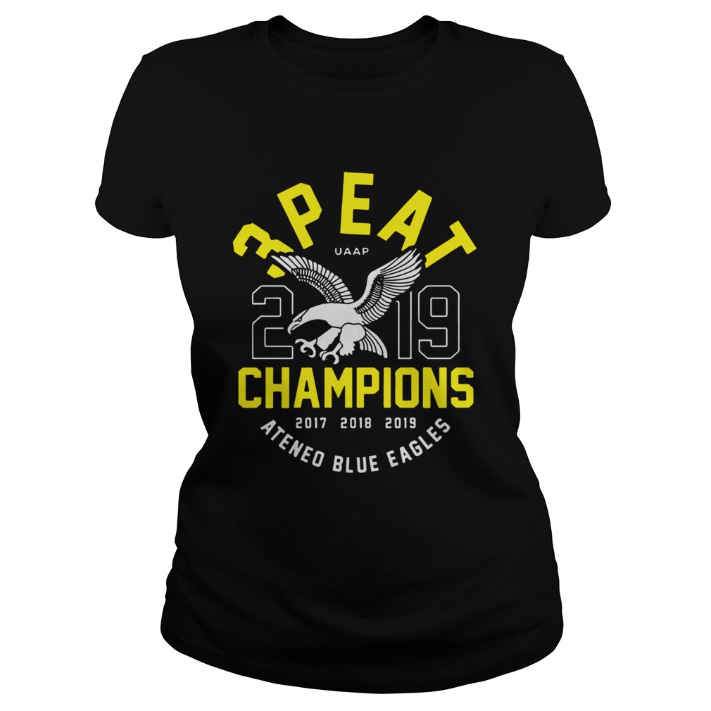 ateneo championship shirt 2019