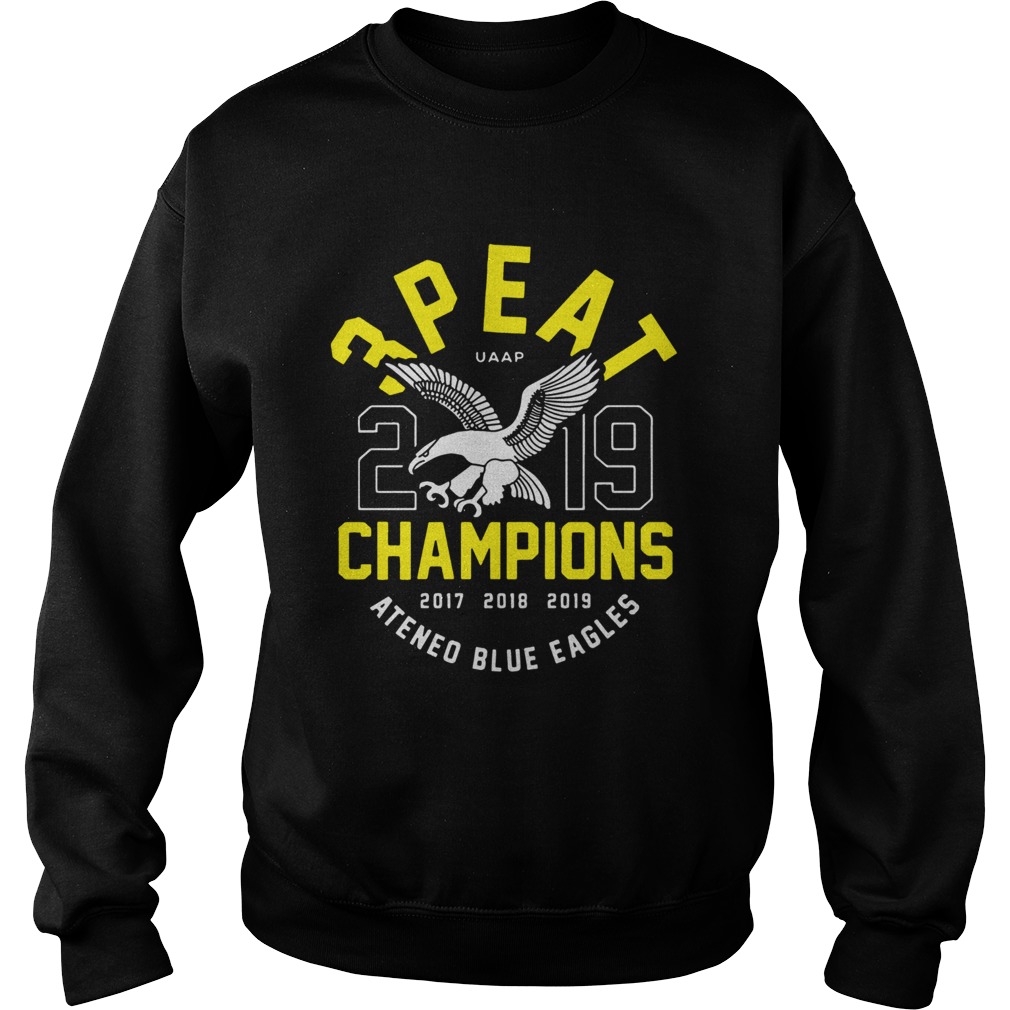 ateneo championship shirt 2018