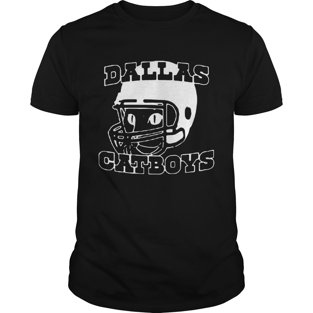 Dallas Catboys Funny shirt