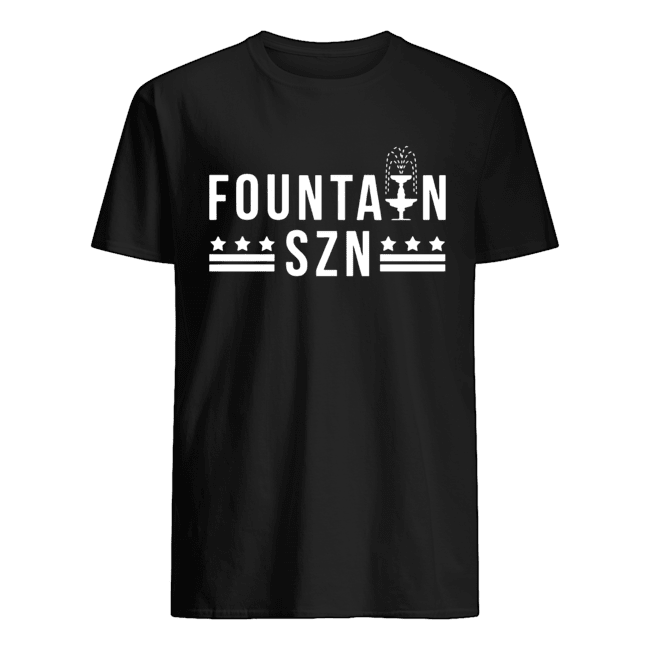 Fountain SZN shirt
