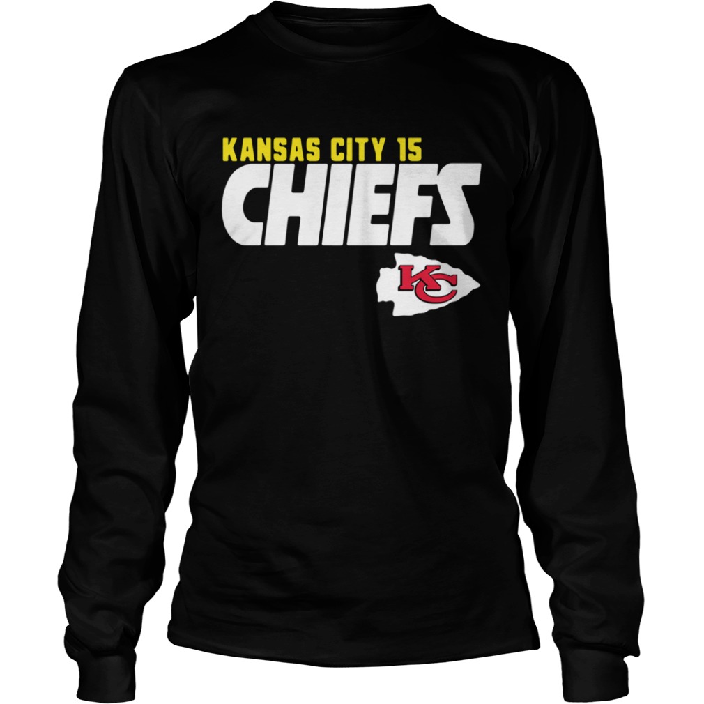 cool chiefs shirts