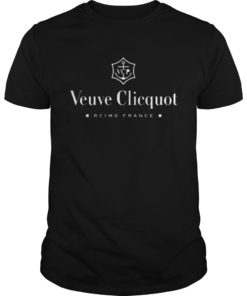 Veuve Clicquot Reims France  Unisex