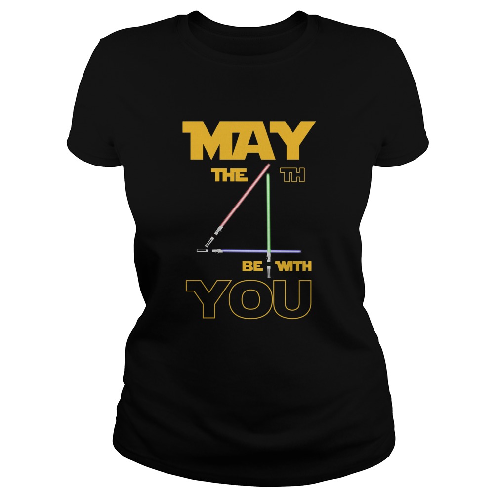 may the 4th shirt