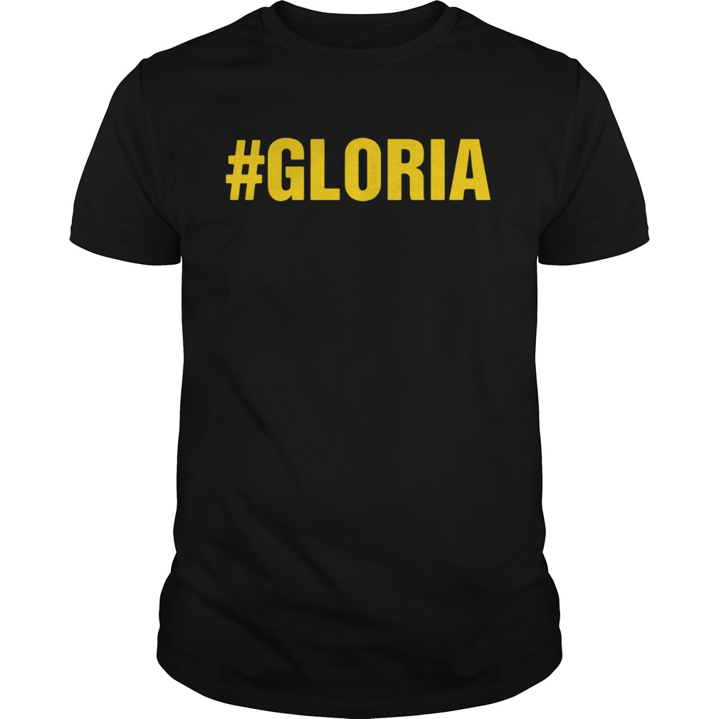 Stanley Meet Gloria shirt