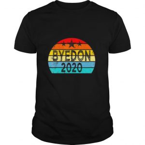 Byedon 2020 shirt