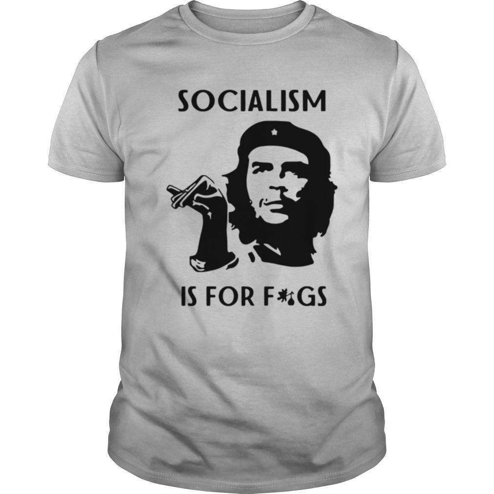 lancering Fortæl mig Rød dato Steven Crowder Socialism is for Figs Louder with Crowder Socialism shirt