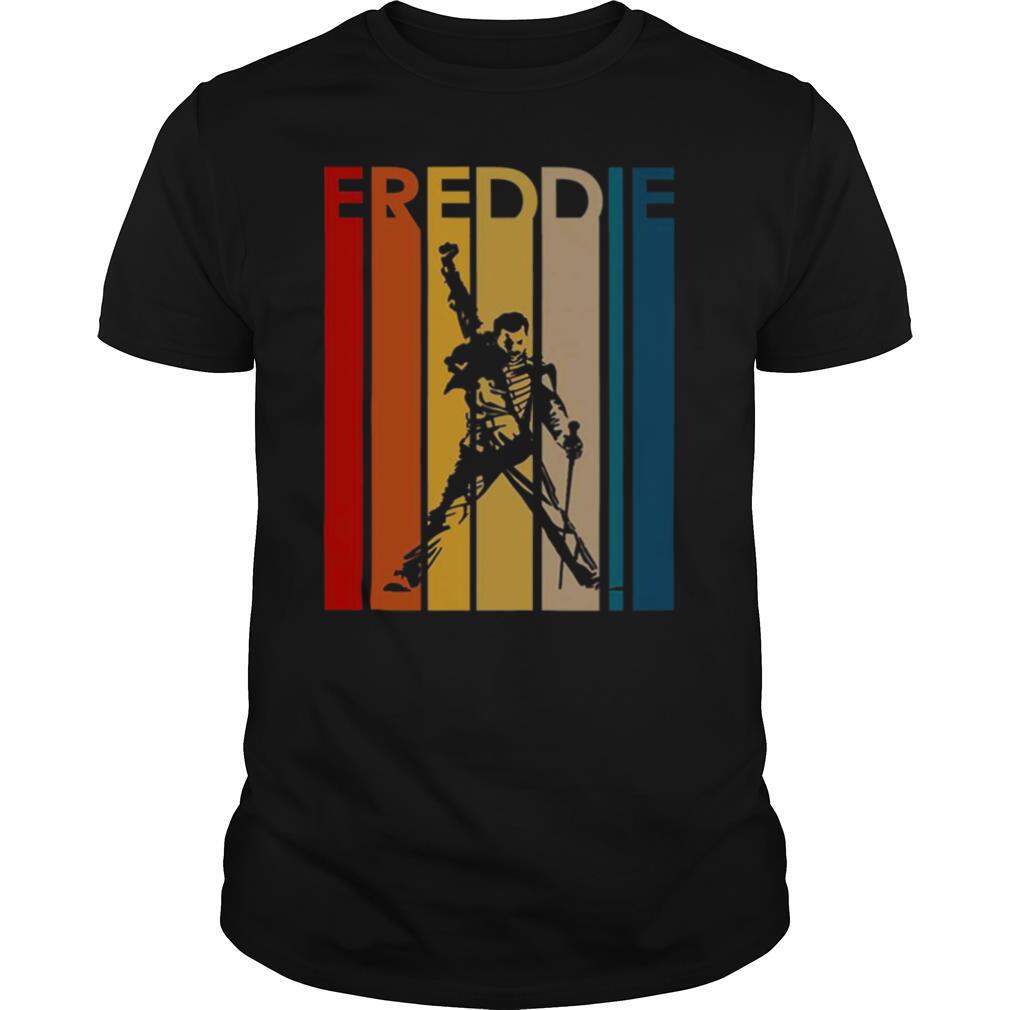 Freddie shirt