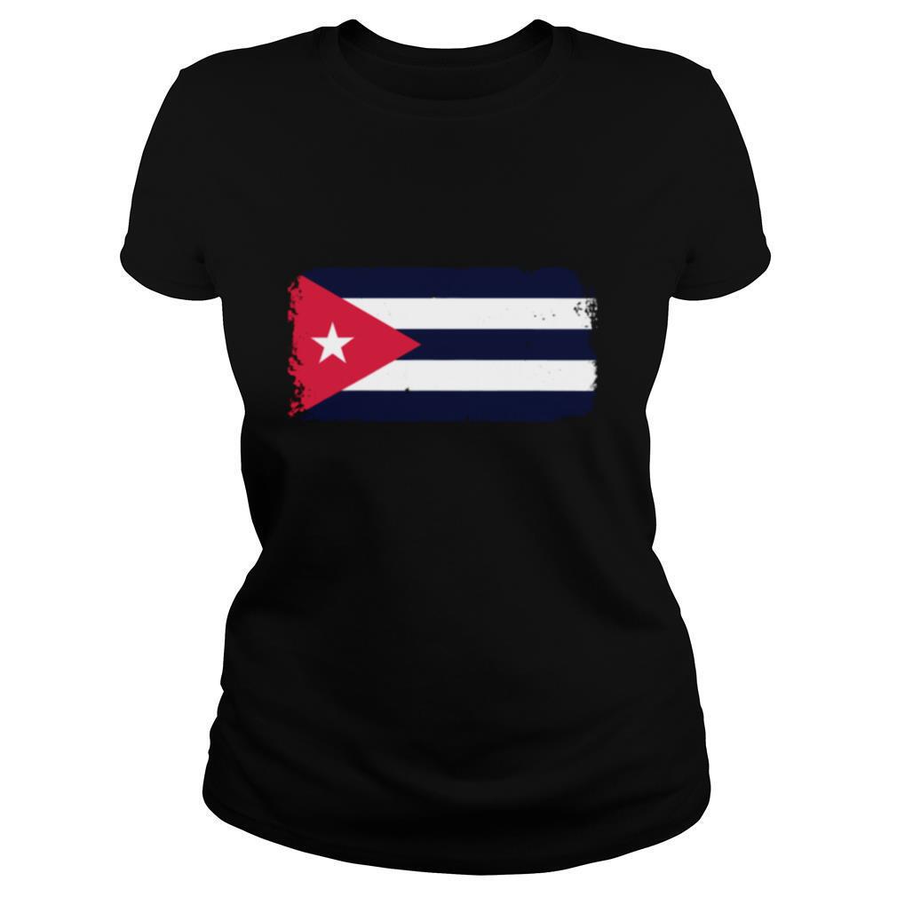 Cuba Miami Spanish Cuban shirt