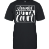 Attorney Straight Outta Court Law School Student Attorney  Classic Men's T-shirt