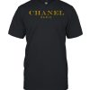 Chanel Paris Fashion Shirt Classic Men's T-shirt