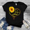 Happiness Is Being A Nini Shirt Mother's Day Gift T Shirt