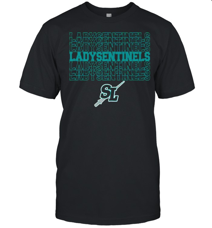 Lady Sentinels Shirt