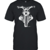 Motocross 2021  Classic Men's T-shirt