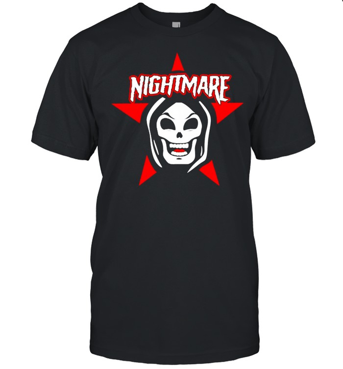Nightmare dozen shirt