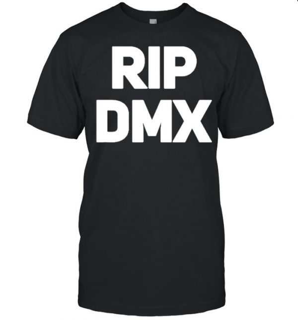 Rip DMX Rapper  Classic Men's T-shirt