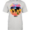 World's Earth's Day 2021 vintage Shirt Classic Men's T-shirt
