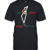 Free Palestine Free Gaza  Classic Men's T-shirt