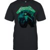 Godzilla  Classic Men's T-shirt