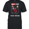 Marvel studios the falcon and the winter soldier captain america  Classic Men's T-shirt