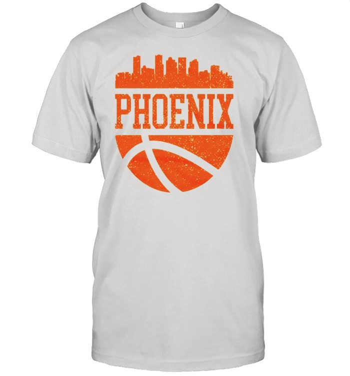 Phoenix Arizona Ball Arizona Lifestyle shirt