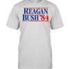 Reagan Bush ’84 Shirt Classic Men's T-shirt
