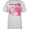 The smiths woman  Classic Men's T-shirt